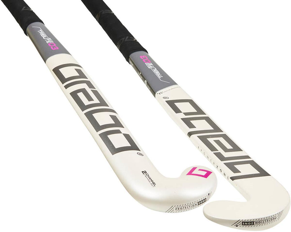 Brabo Tc-3.24 Pearl White