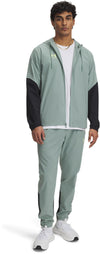 Ua M's Ch. Pro Tracksuit-blk