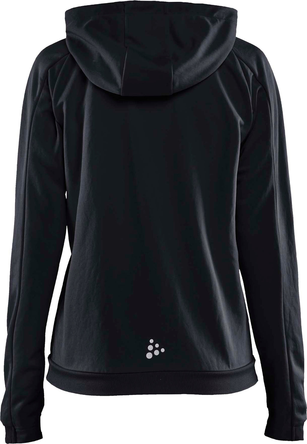 Evolve Hooded jack