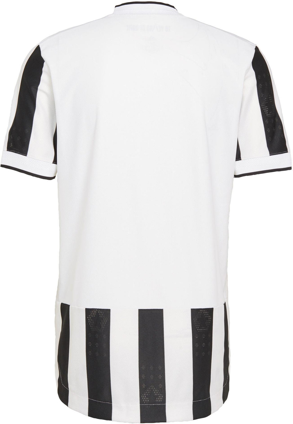 Juventus thuisshirt 21/22