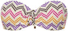 top bikini padded wired
