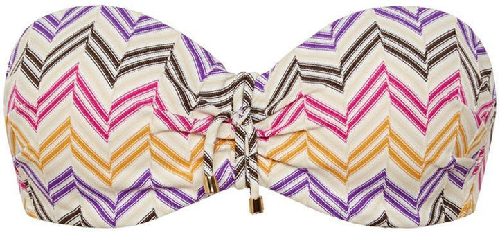 top bikini padded wired