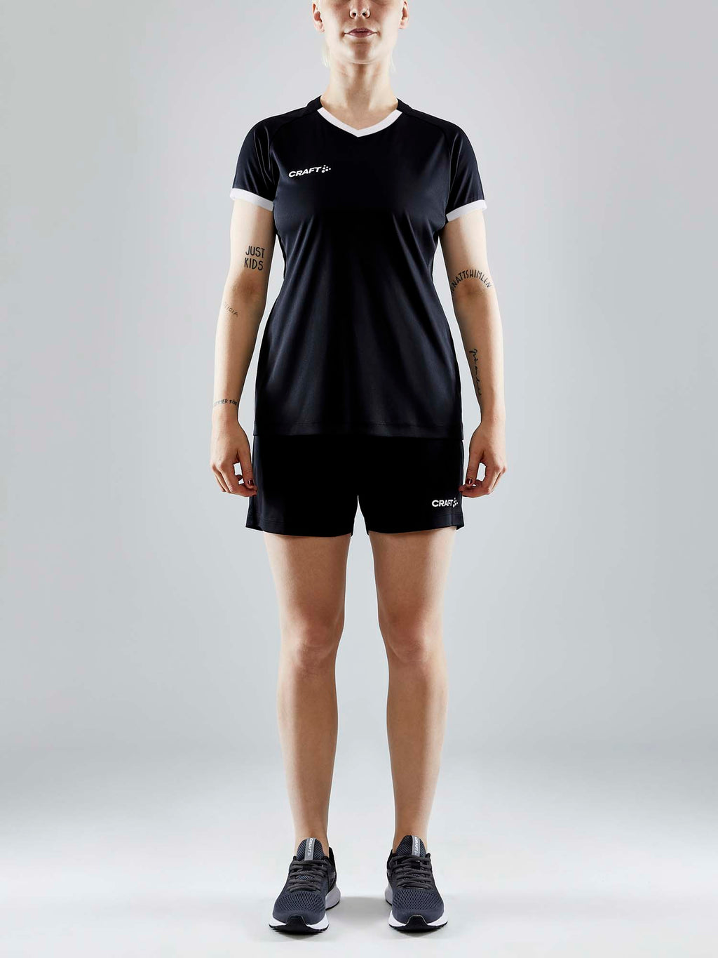 Progress 2.0 Solid shirt