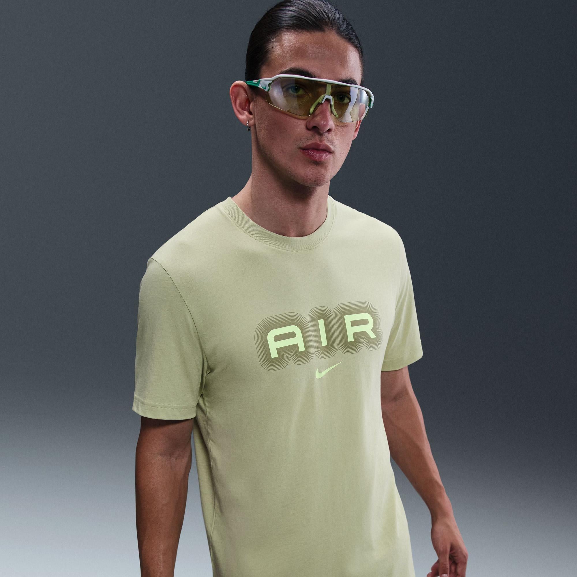 Air Graphic t-shirt