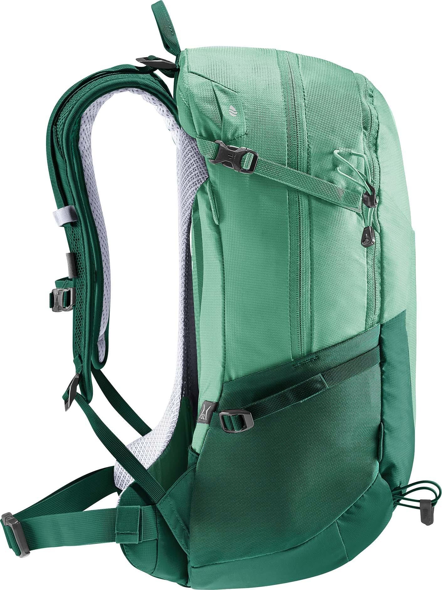 Deuter Futura 21 Sl Dusk/slate-blue