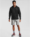 Ua Rival Fleece Fz Hoodie