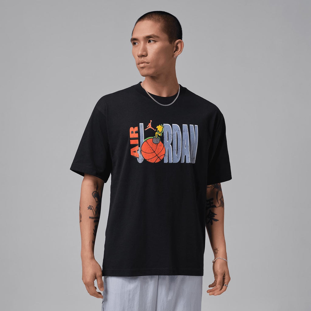 Jordan Men's Graphic T-shirt