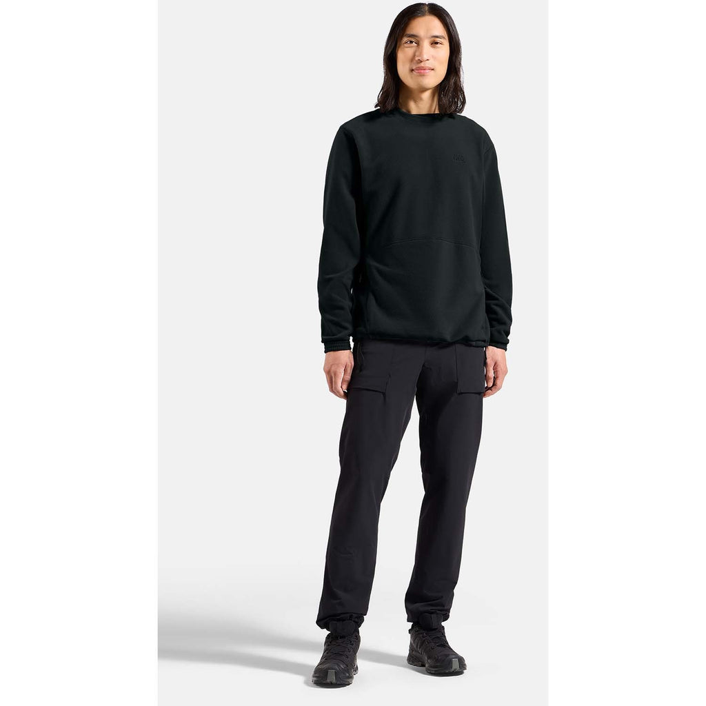 Classic Crew Mid Layer