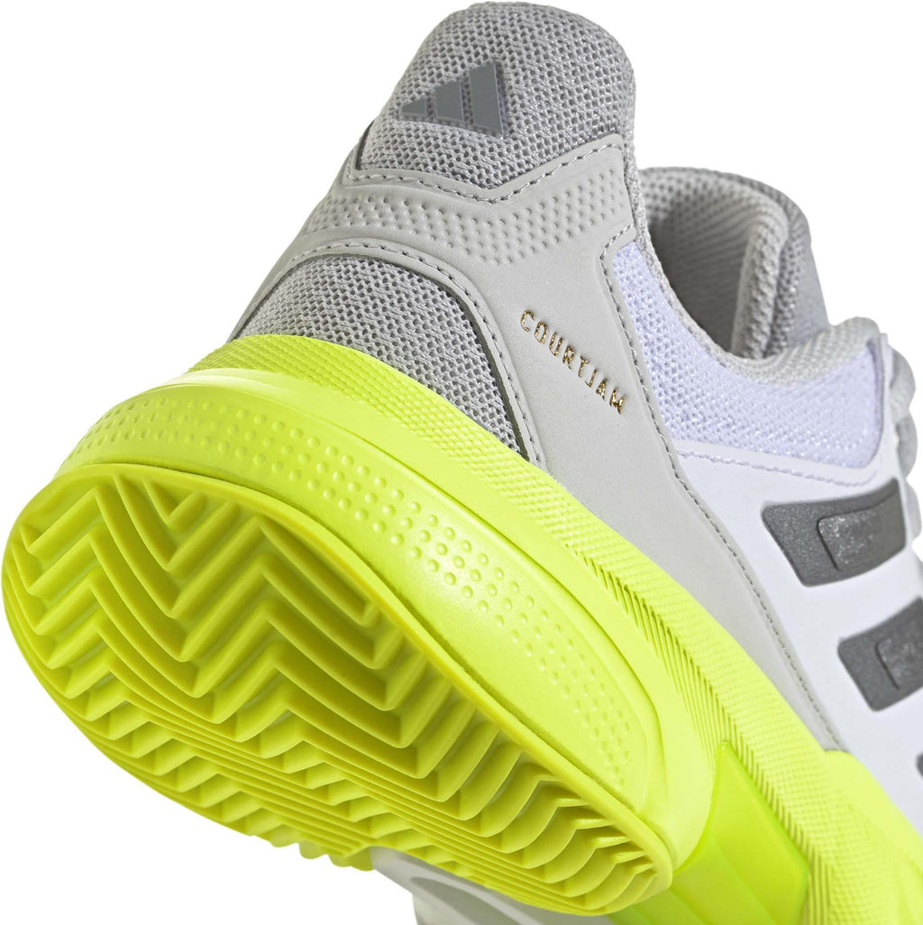 Courtjam Control 3 W CL tennisschoenen