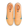 Mercurial Superfly 10 Academy 'Kylian Mbappé' High-top voetbalschoenen (meerdere ondergronden)