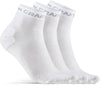 Core Dry Mid 3-pack sokken