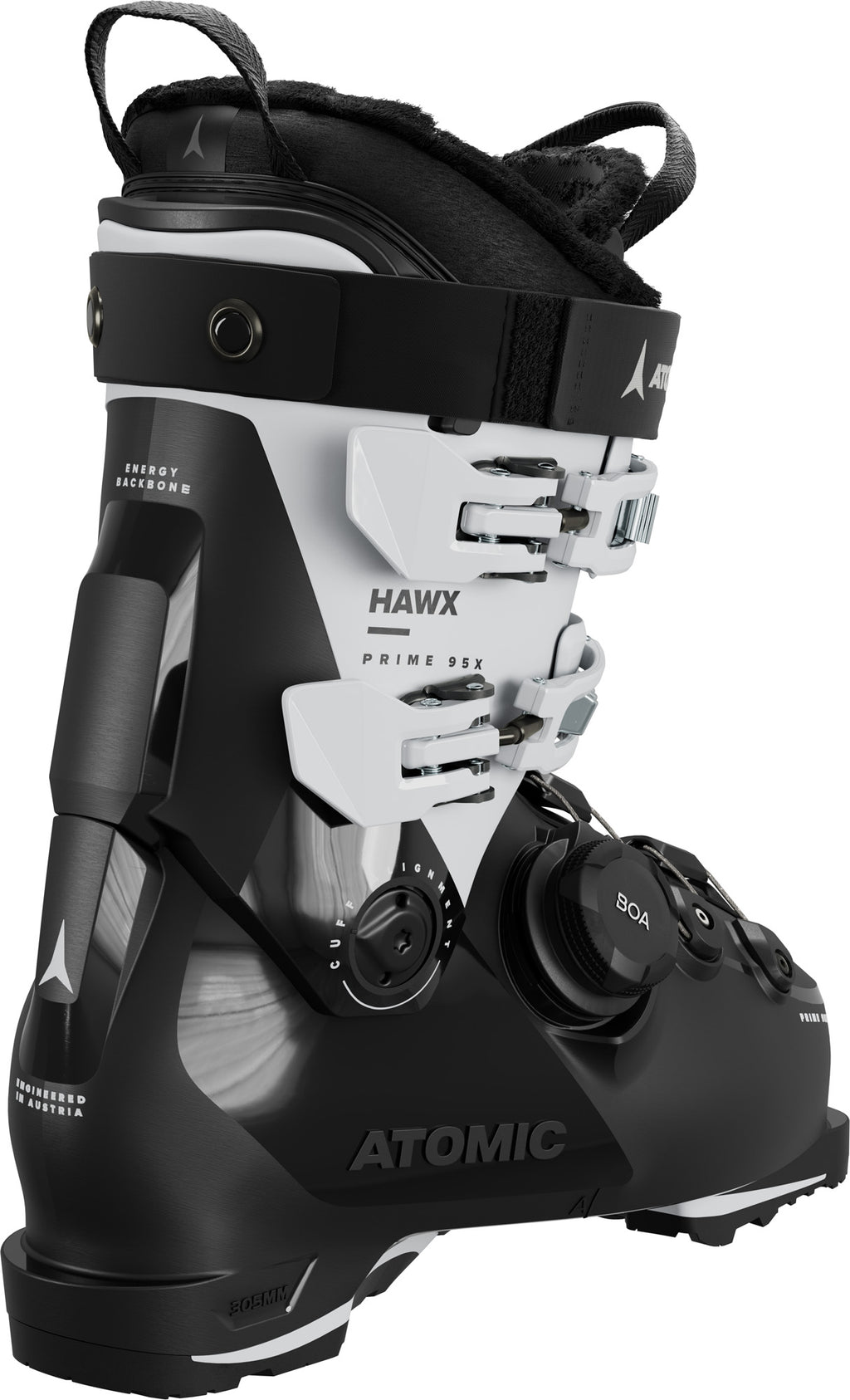 Hawx Prime 95x Boa Gw skischoenen