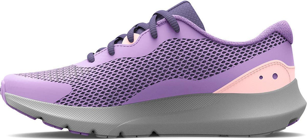 UNDER ARMOUR GGS Surge 3 Laufschuh US-Gr.