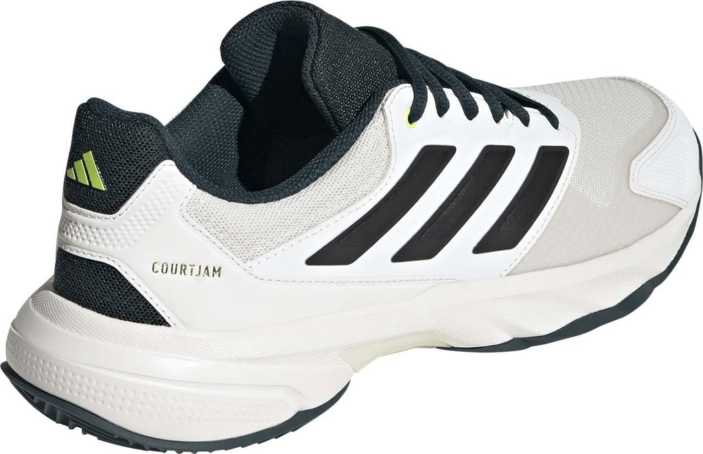 courtjam control 3 m cl tennisschoenen