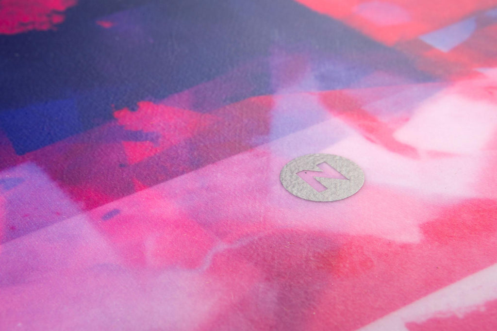 Nitro Board Wmns Mystique