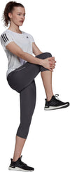 Own The Run 3/4 hardlooplegging