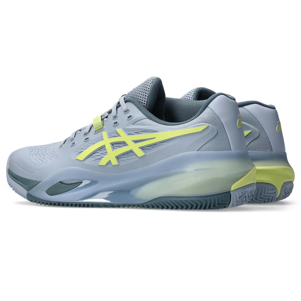 Gel-resolution X Clay All court tennisschoenen