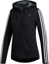 3-Stripes hoodie