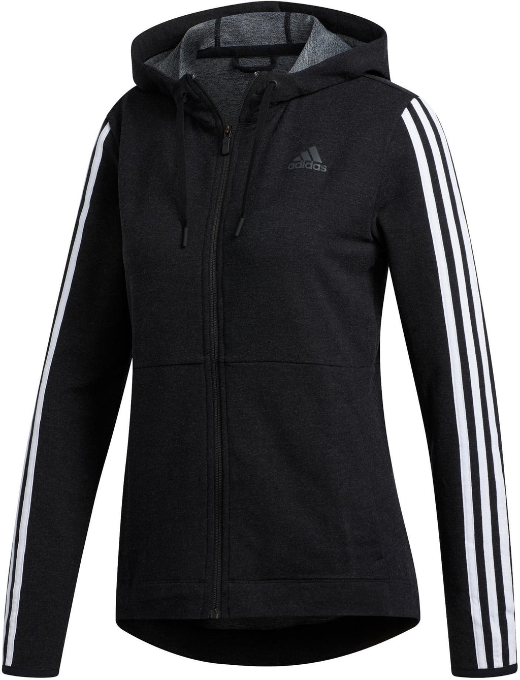 3-Stripes hoodie