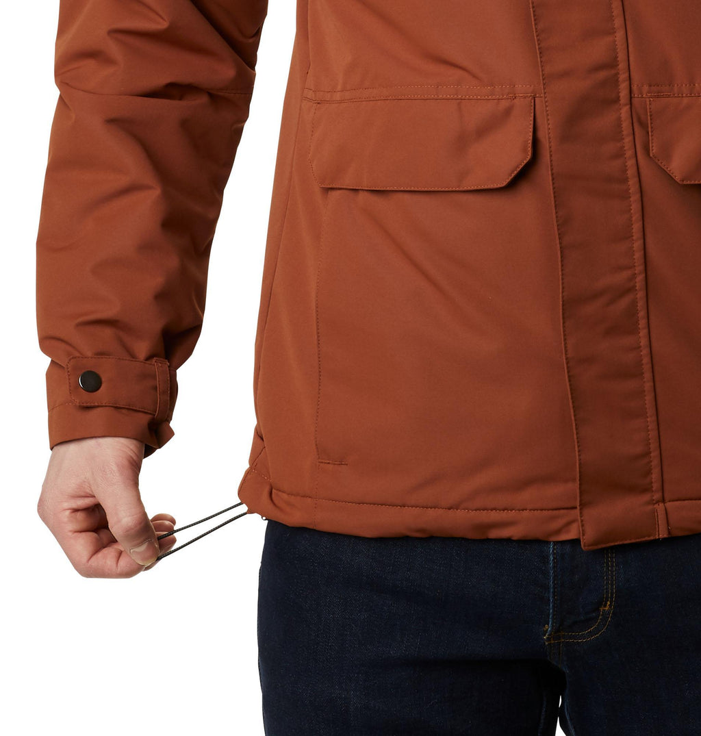 South Canyon Lined Jacket
