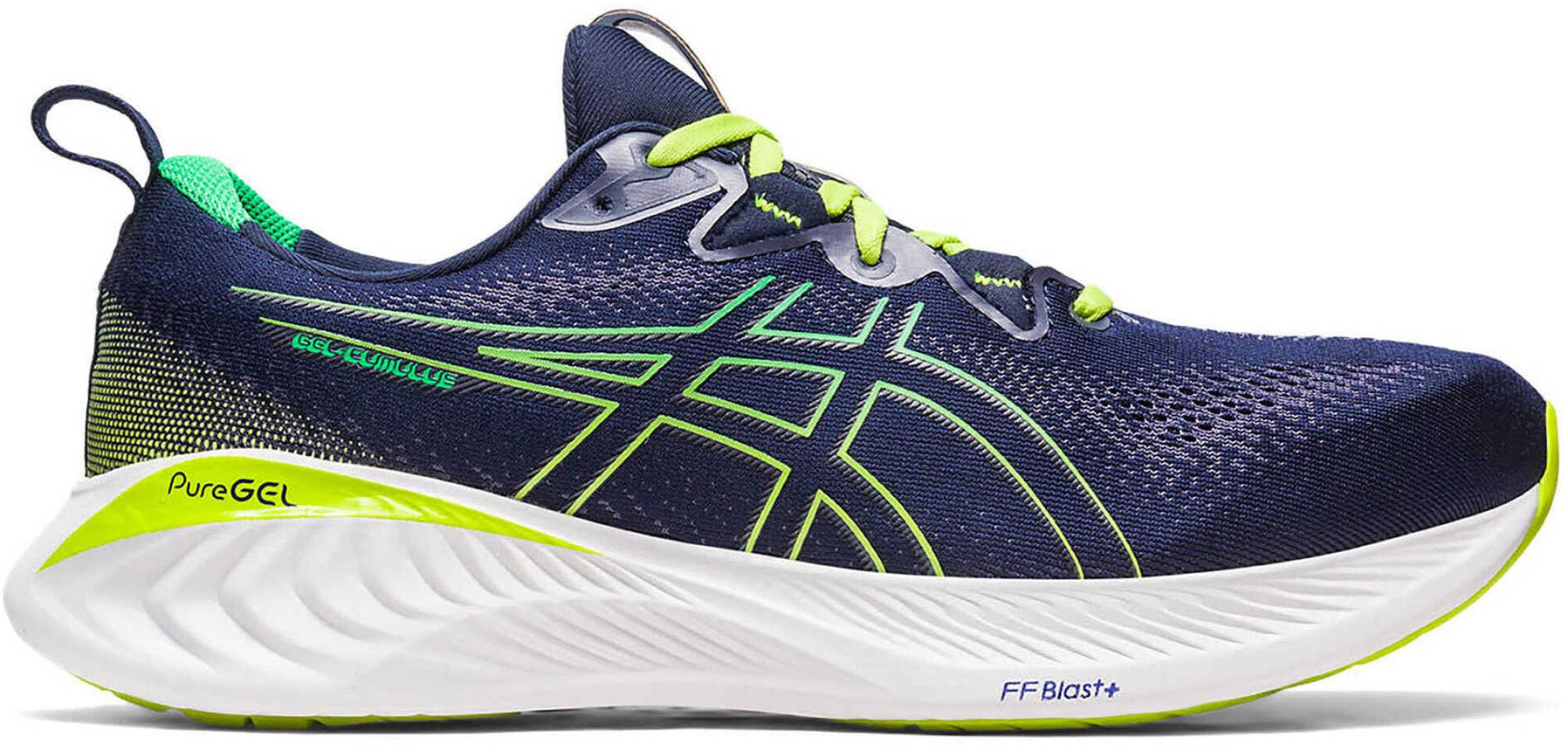 GEL-Cumulus 25 hardloopschoenen