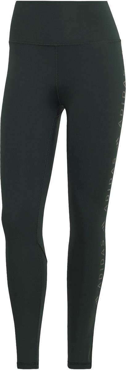 Optime Training Icons 3-Bar 7/8 legging