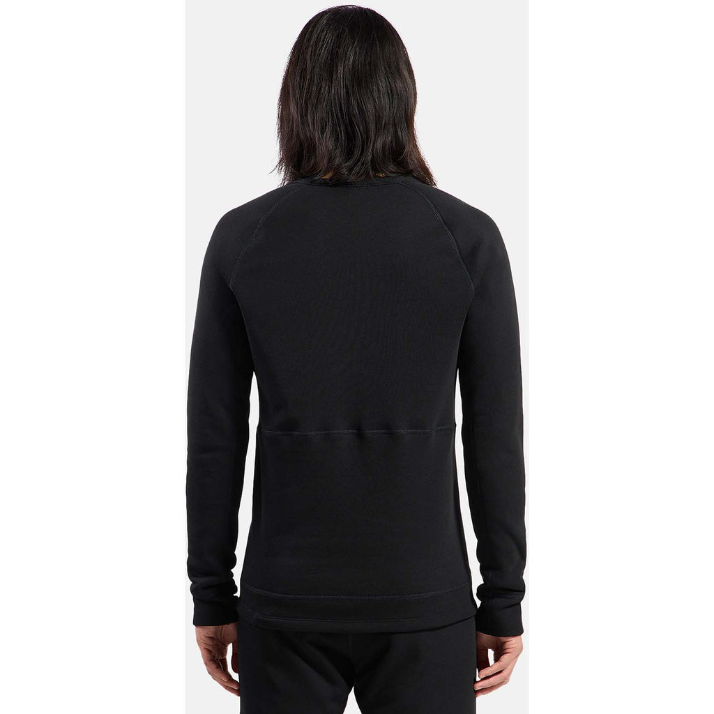 active x-warm base layer shirt