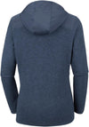 Coggin Peak Fz Hooded Fleece
