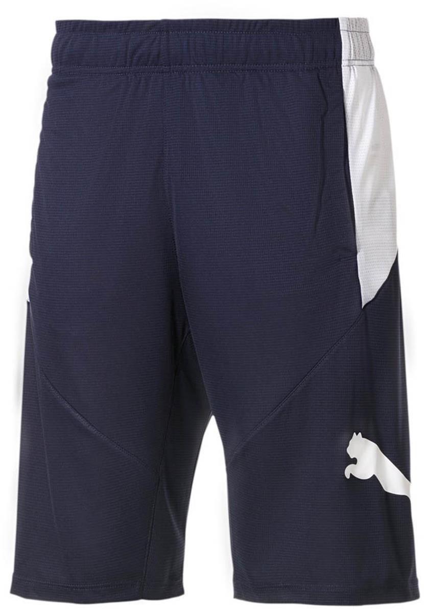 puma cat short