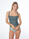 Mixfemme Tankini Top B&c-cup