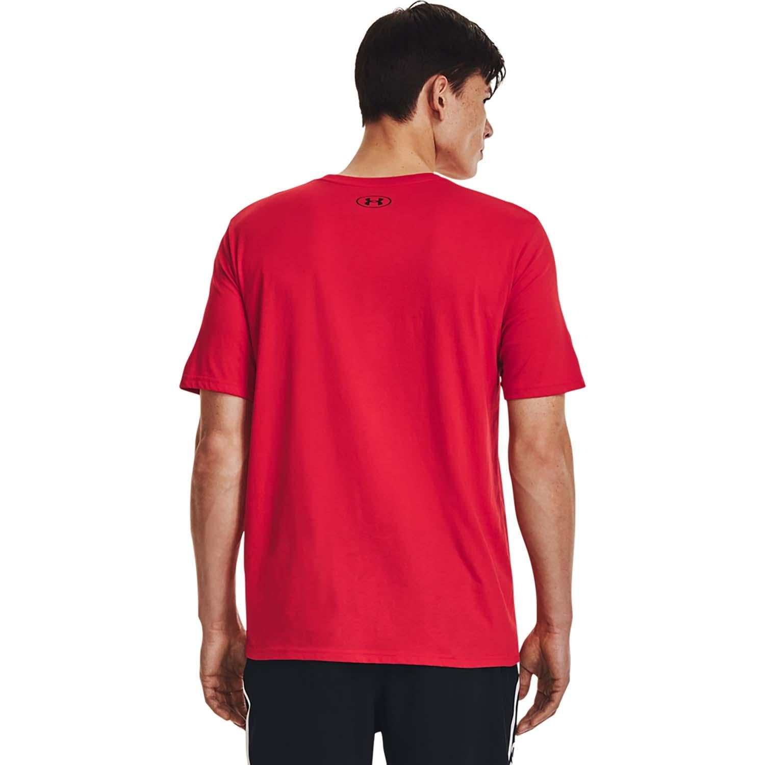 ua sportstyle lc ss