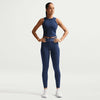 Pro Sculpt Women's High-waiste Tights