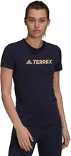 W Logo Tee
