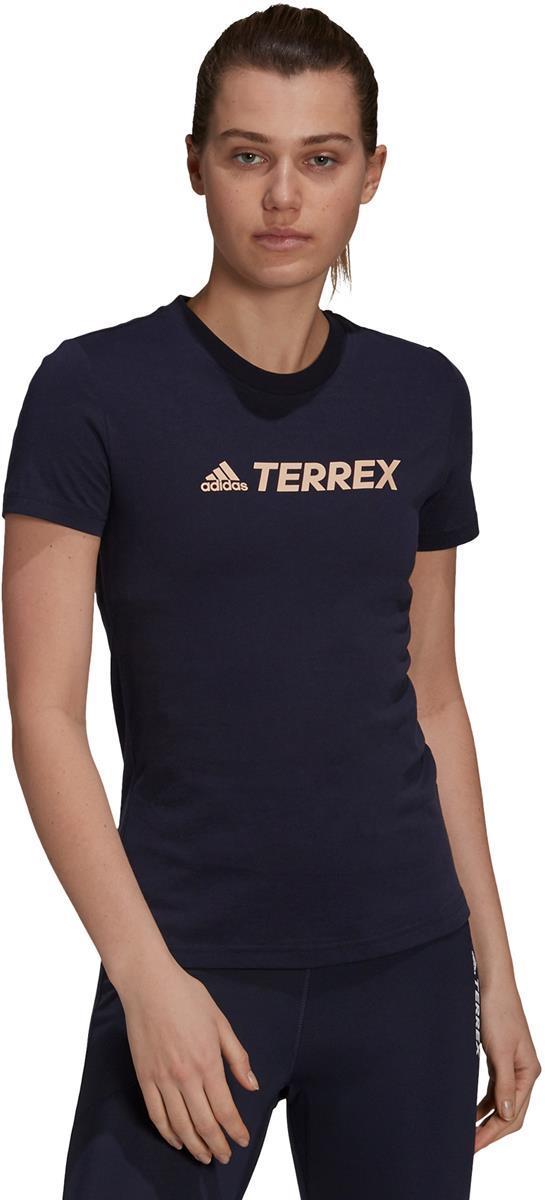 W Logo Tee