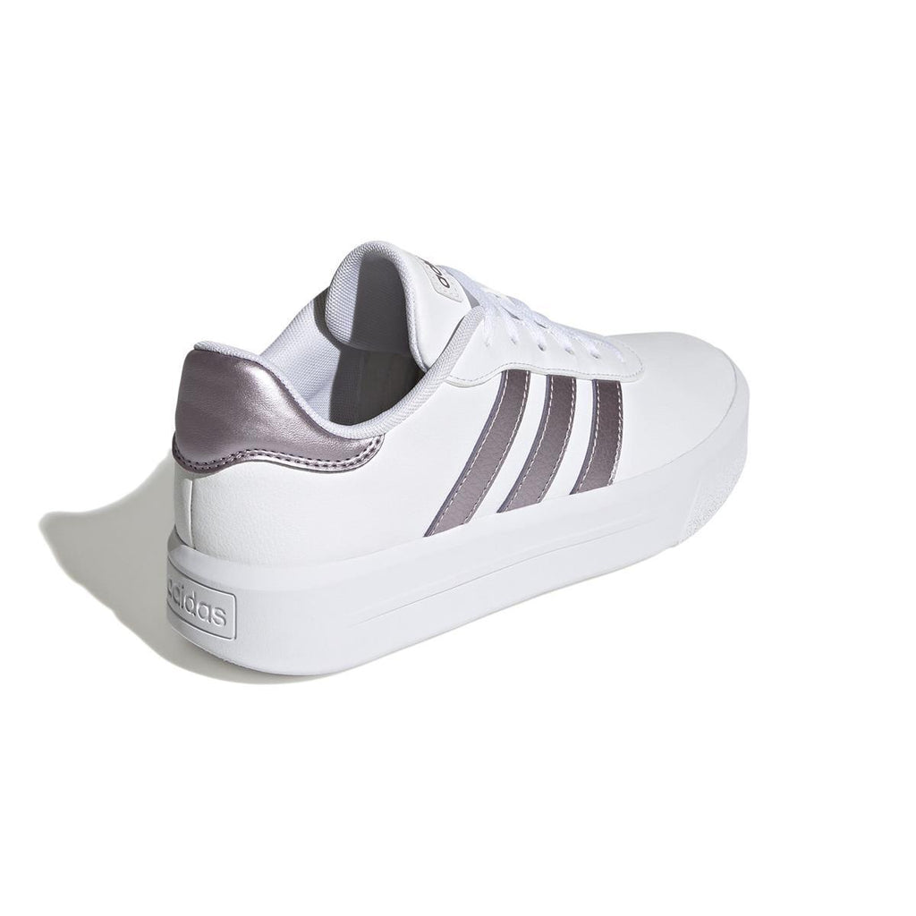 Court Platform sneakers