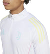 Juventus Tiro 25 Competition Training Shirt