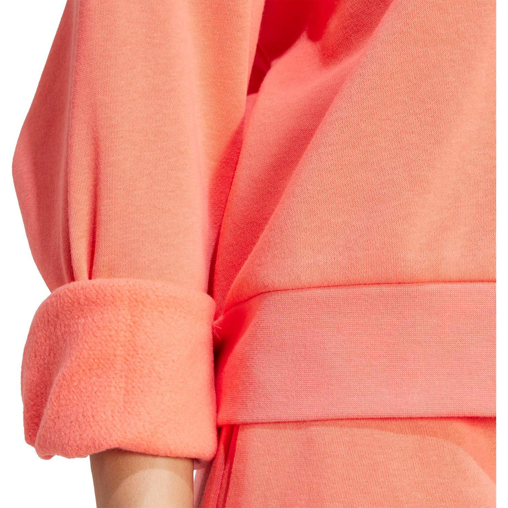 Essentials Small Logo Feelcozy sweater