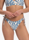 Strik bikinibroekje