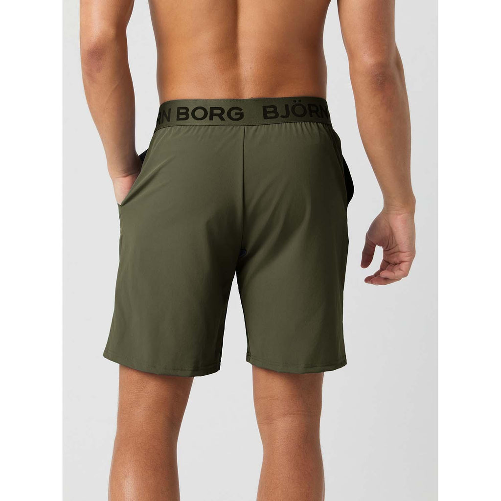 short