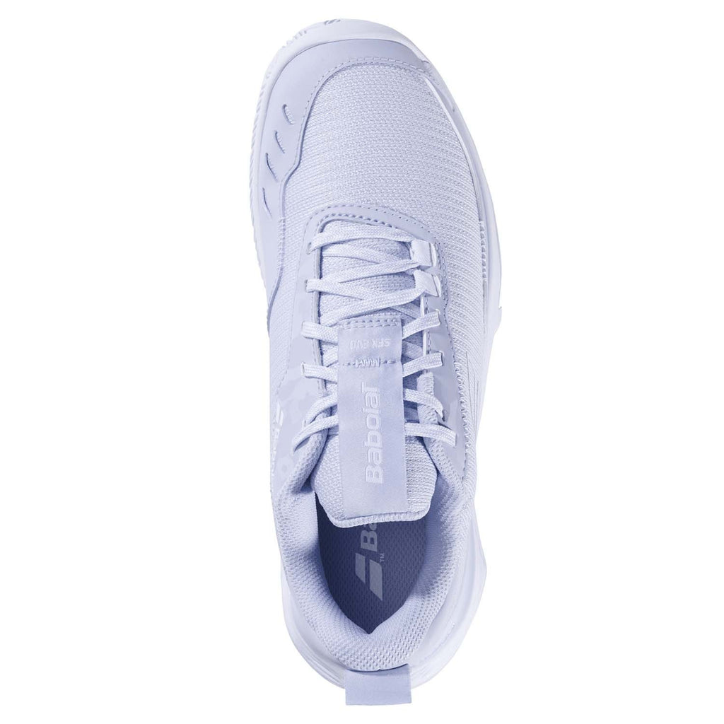 sfx evo clay tennisschoenen