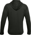 Ua Charged Cotton Flc Fz Hd