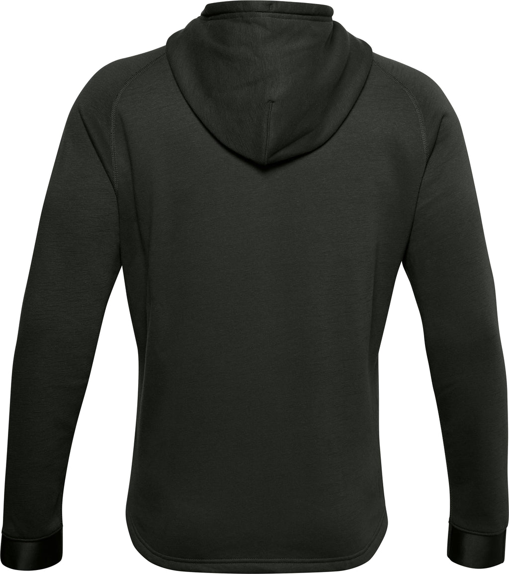Ua Charged Cotton Flc Fz Hd