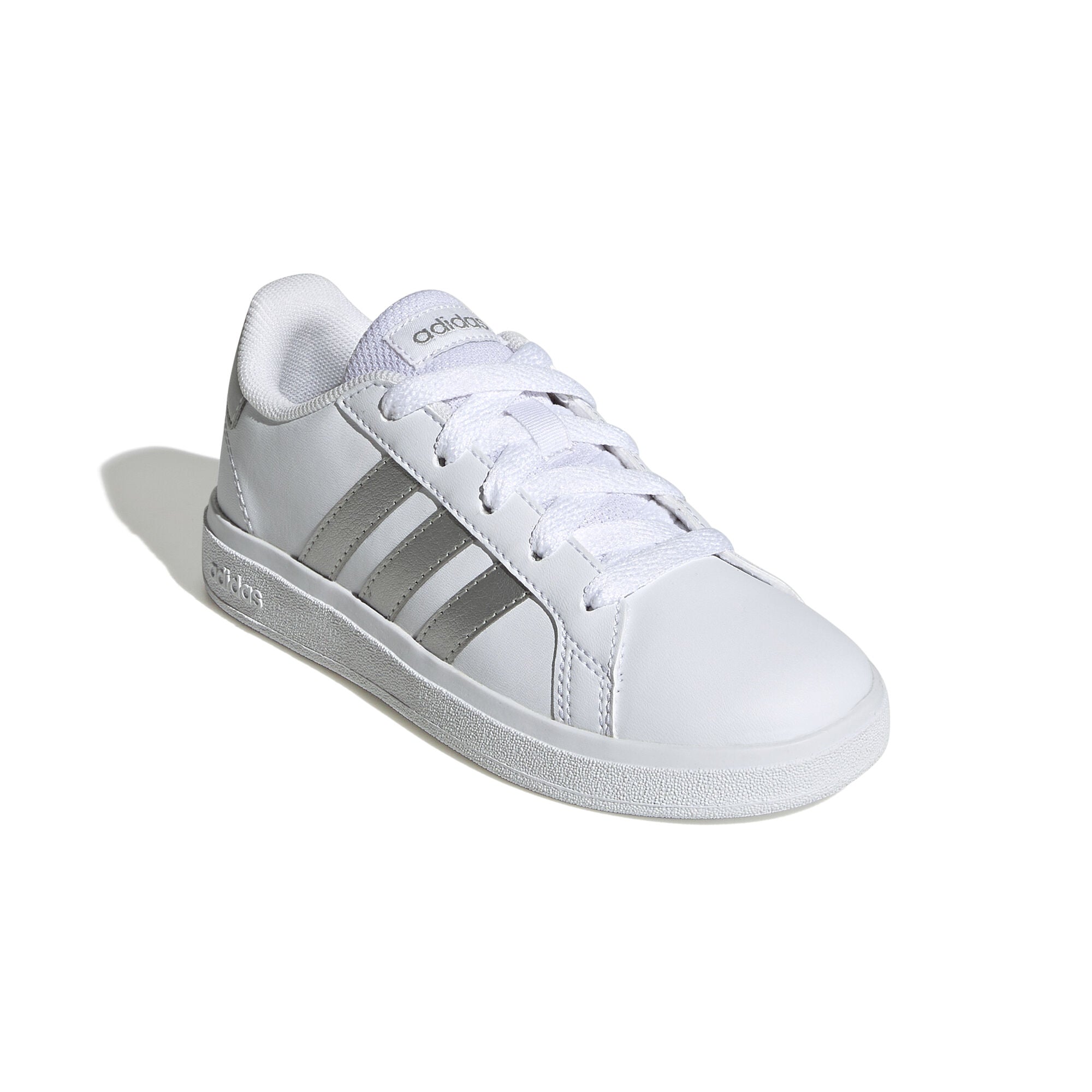 Grand Court Lifestyle Tennis Lace-Up sneakers