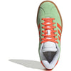 SCARPE ADIDAS CORE VL COURT BOLD J PINK/WHT GS