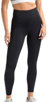 Logo High Waist legging