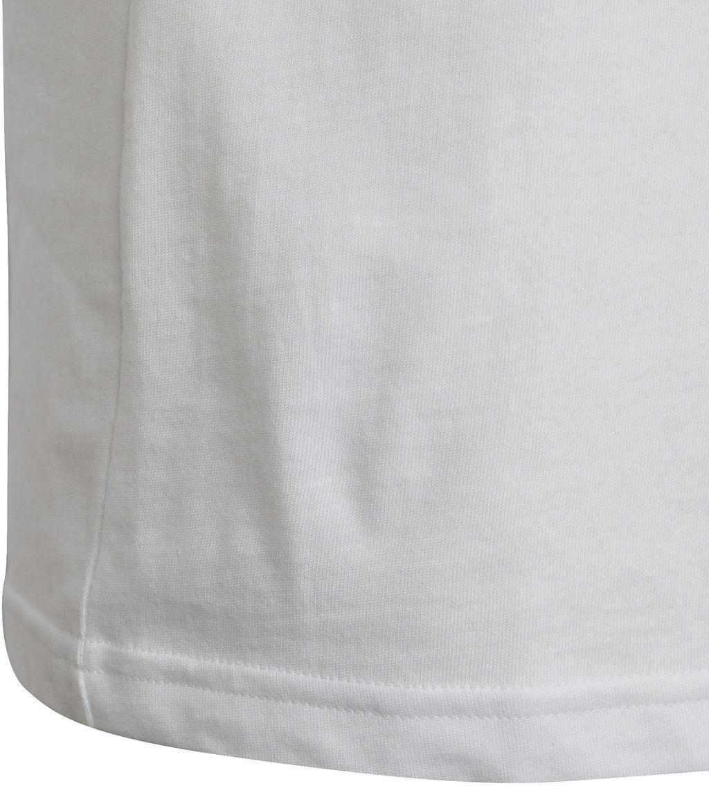 Essentials Big Logo Katoenen shirt