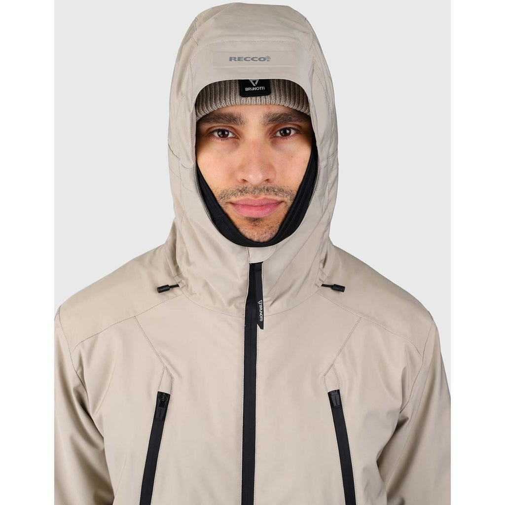 Norrow Men ski-jas