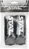 ski straps 2 pcs