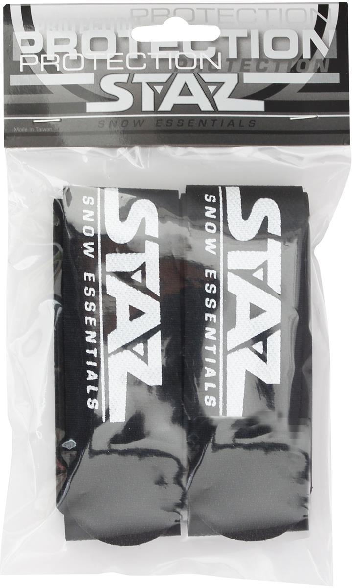 ski straps 2 pcs