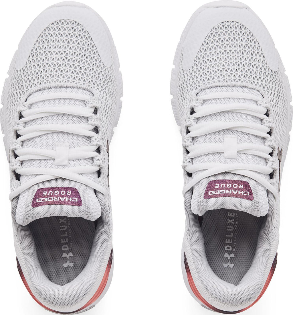 Ua W Charged Rogue2.5 Clrsft